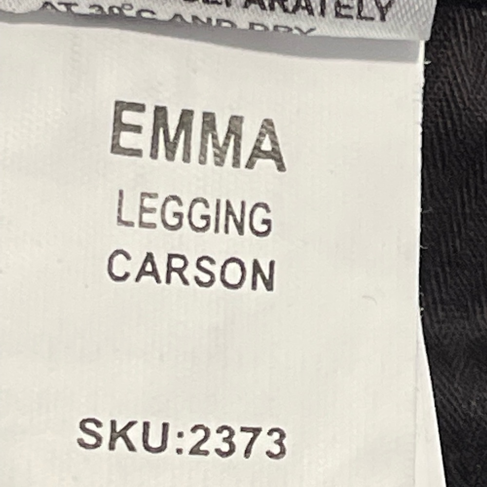 DL1961 Emma Legging Carson - Picture 8 of 8